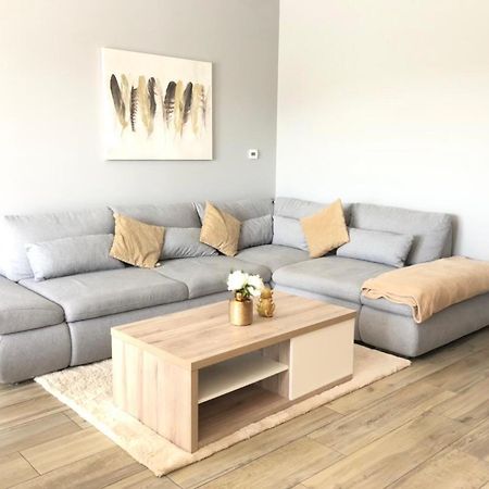 Apartmán Loft Evasion , Parking Gratuit , 5 Min Auxerre Monéteau Exteriér fotografie