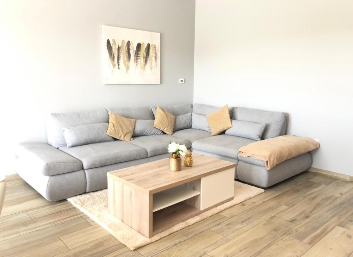 Apartmán Loft Evasion , Parking Gratuit , 5 Min Auxerre Monéteau Exteriér fotografie